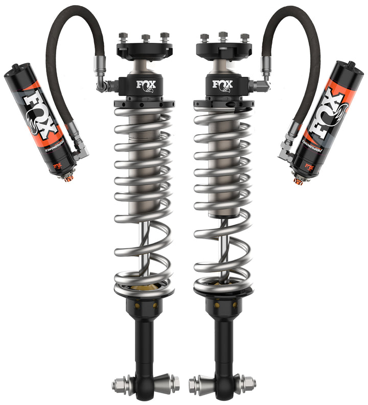 FOX 2.5 Performance Elite Series Rear Coilover Shock 2021+ Ford Bronco 883-06-213