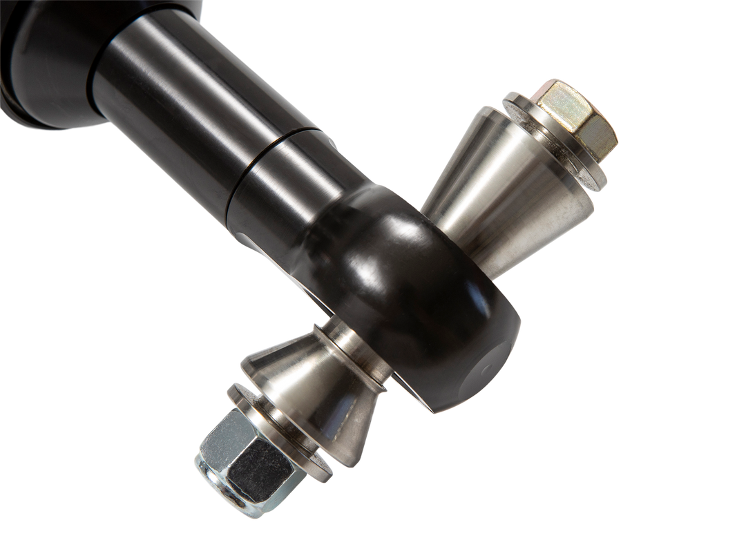 FOX 2.5 Performance Elite Series Rear Coilover Shock 2021+ Ford Bronco 883-06-213 | image 3