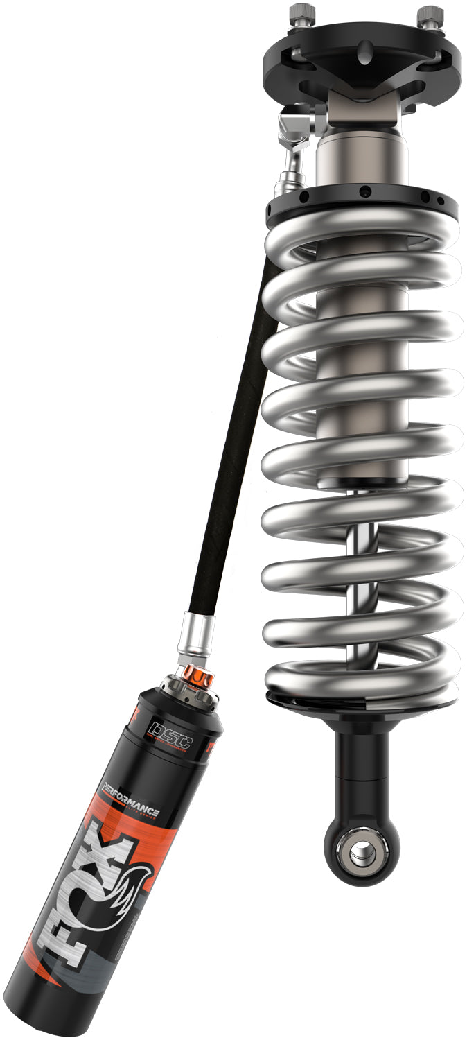 FOX 2.5 Performance Elite Series Front Shock 2022+ Toyota Tundra with UCA 883-06-218