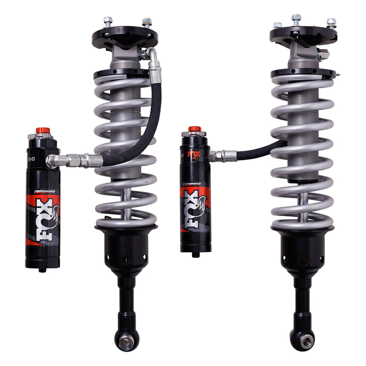 FOX 2.5 Performance Elite Series Front Coilover Shock 2024+ Toyota Tacoma 883-06-224