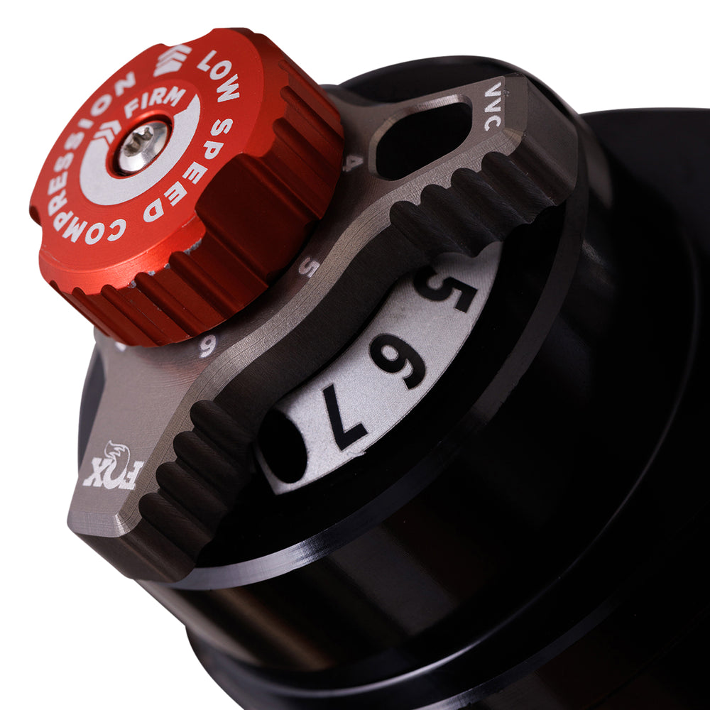 FOX 2.5 Performance Elite Series Front Coilover Shock 2024+ Toyota Tacoma 883-06-224 | image 2