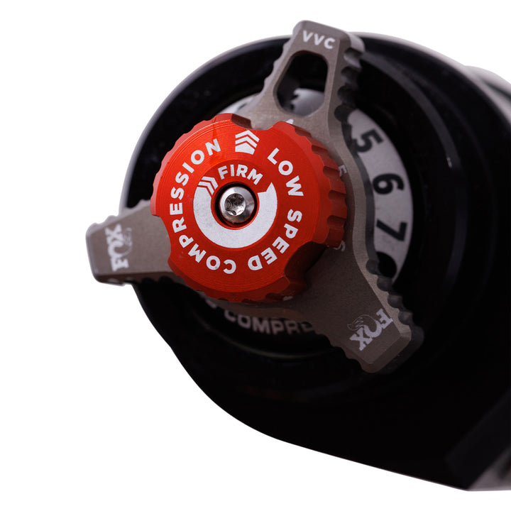 FOX 2.5 Performance Elite Series Front Coilover Shock 2024+ Toyota Tacoma 883-06-224 | image 4