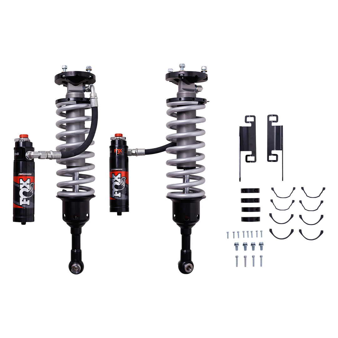 FOX 2.5 Performance Elite Series Front Coilover Shock 2024+ Toyota Tacoma 883-06-224 | image 6