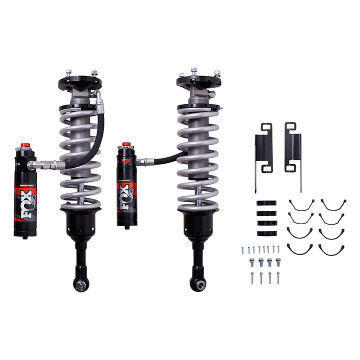 FOX 2.5 Performance Elite Series Front Coilover Shock 2024+ Toyota Tacoma 883-06-224 | image 6