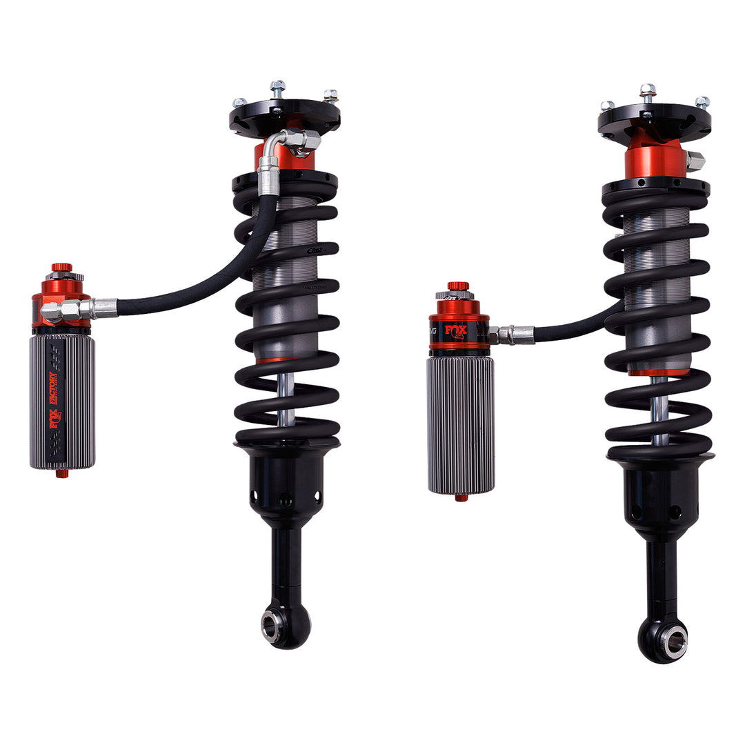 FOX 3.0 Factory Race Series Front Shock 2022+ Toyota LC300 & Lexus LX600 883-06-231
