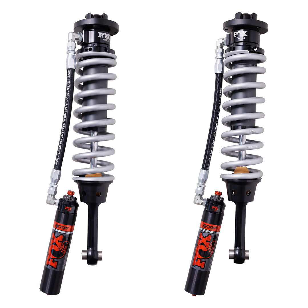 FOX 3.0 Factory Race Series Front Shock 2024+ Toyota Tacoma DSC 883-06-232