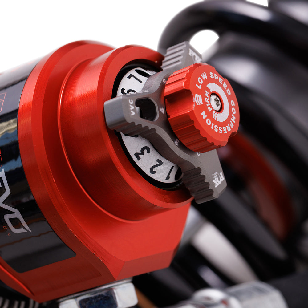 FOX 3.0 Factory Race Series Front Shock 2024+ Toyota Tacoma DSC 883-06-232 | image 2