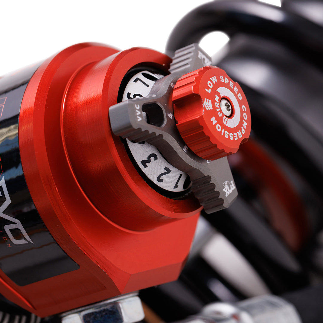 FOX 3.0 Factory Race Series Front Shock 2024+ Toyota Tacoma DSC 883-06-232 | image 2