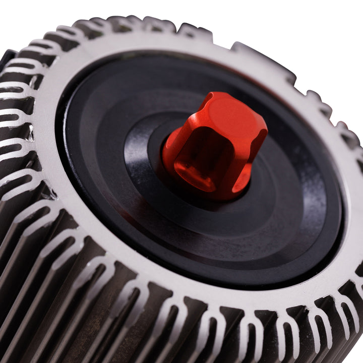FOX 3.0 Factory Race Series Front Shock 2024+ Toyota Tacoma DSC 883-06-232 | image 3