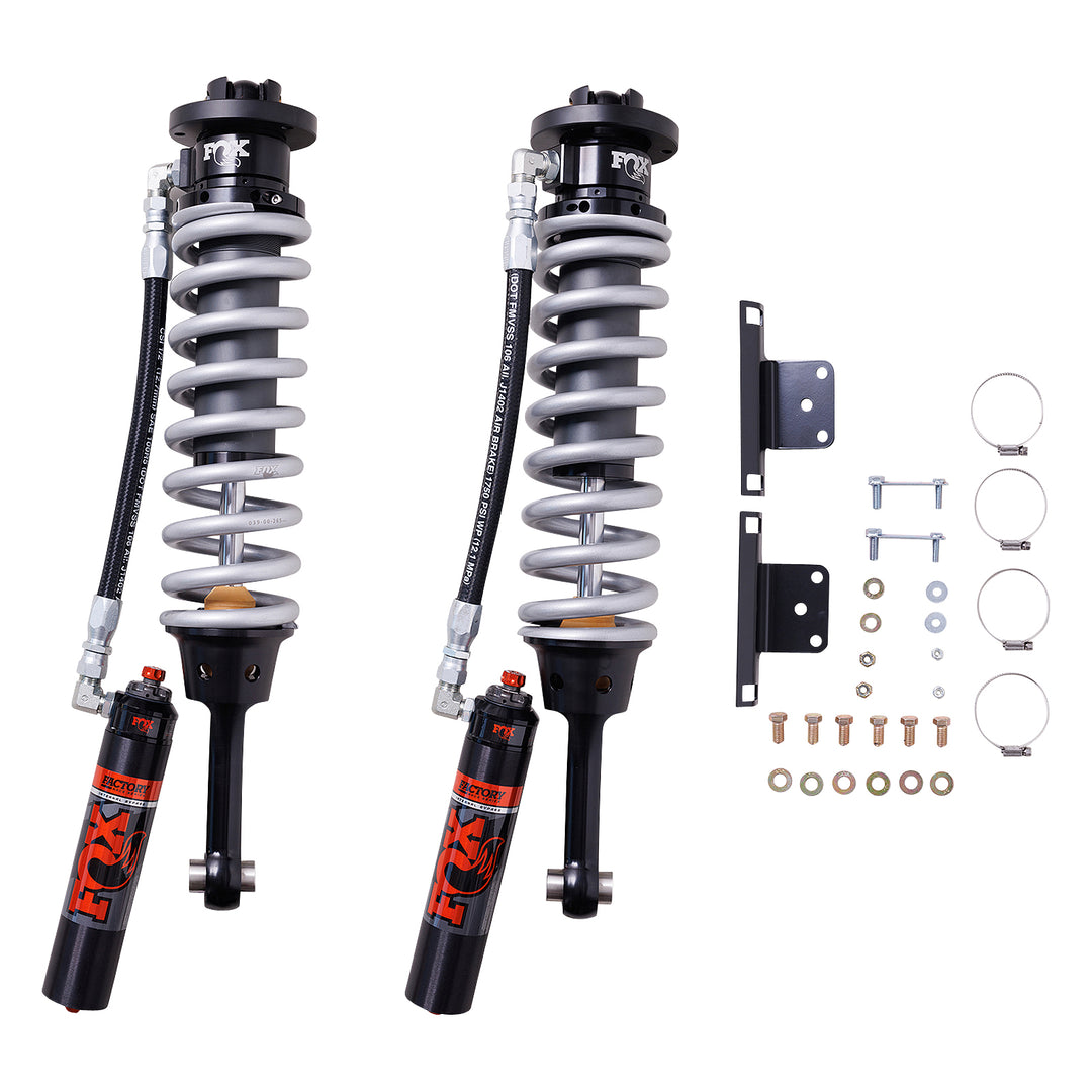 FOX 3.0 Factory Race Series Front Shock 2024+ Toyota Tacoma DSC 883-06-232 | image 4