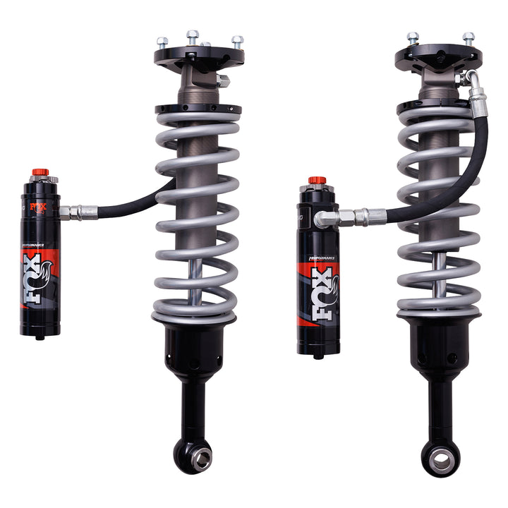 FOX 2.5 Performance Elite Series Shock 2022+ Toyota LC300 & Lexus LX600 883-06-240