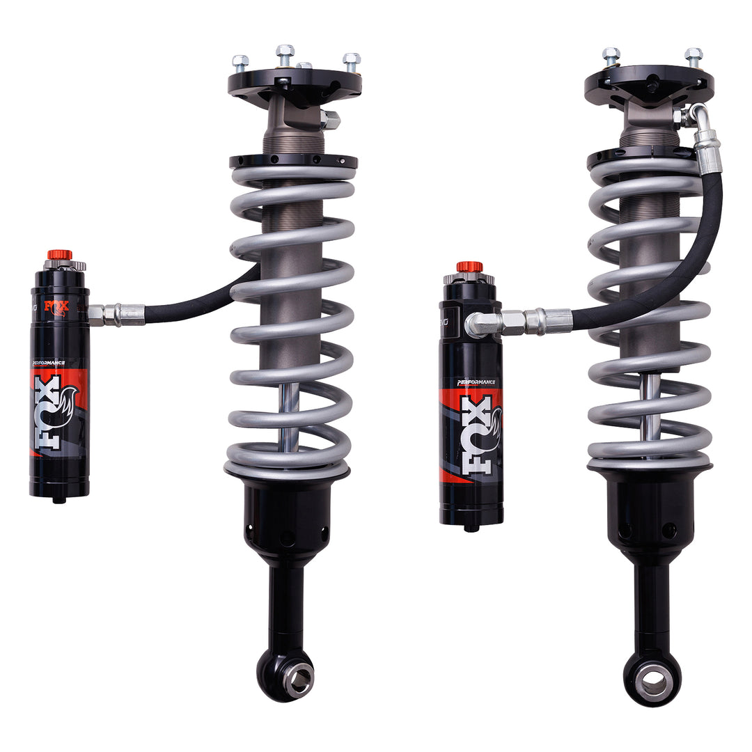 FOX 2.5 Performance Elite Series Front Shock 2025+ Toyota 4Runner DSC 883-06-248