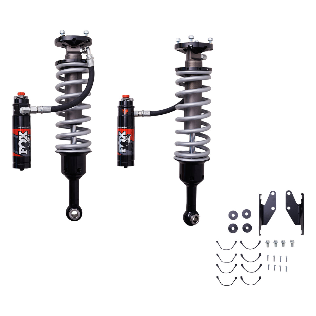 FOX 2.5 Performance Elite Series Front Shock 2025+ Toyota 4Runner DSC 883-06-248 | image 4