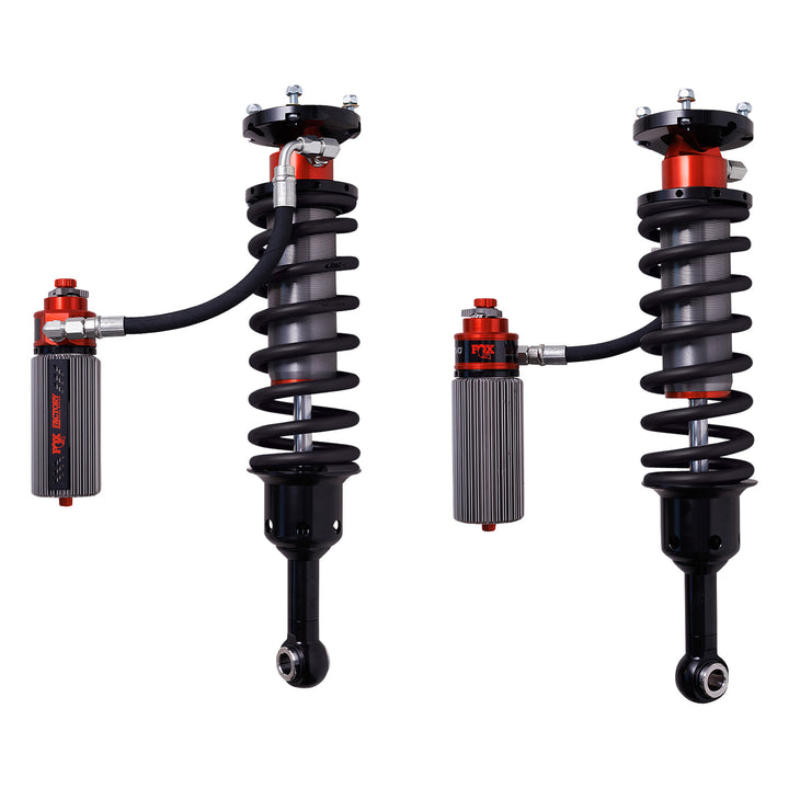 FOX 2.5 Factory Race Series Front Shock 2025+ Toyota 4Runner 1-3" Lift 883-06-253