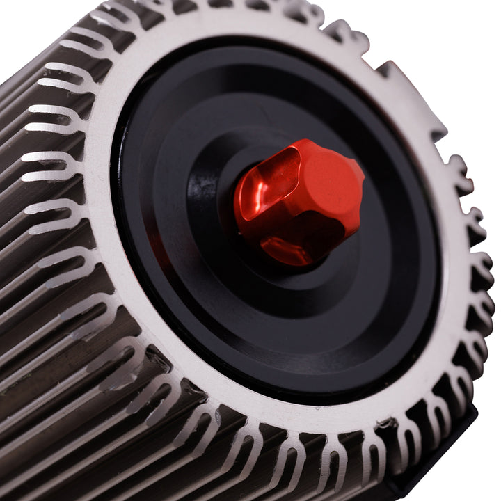 FOX 2.5 Factory Race Series Front Shock 2025+ Toyota 4Runner 1-3" Lift 883-06-253 | image 3