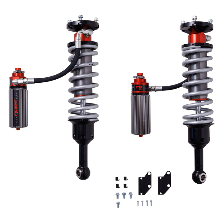FOX 2.5 Factory Race Series Front Shock 2025+ Toyota 4Runner 1-3" Lift 883-06-253 | image 4