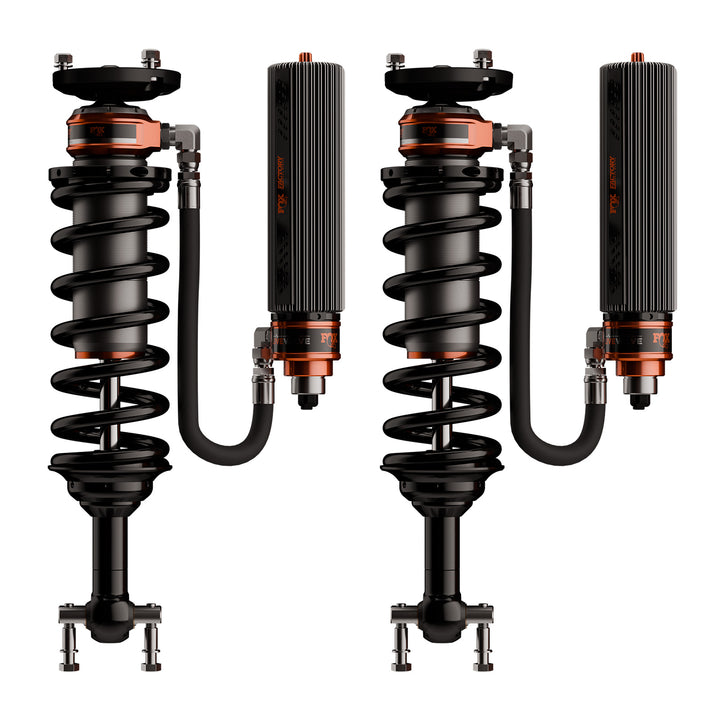 FOX 3.2 Factory Race Series Front Shock 2024+ Ford F150 Supercrew 883-06-257 | image 2