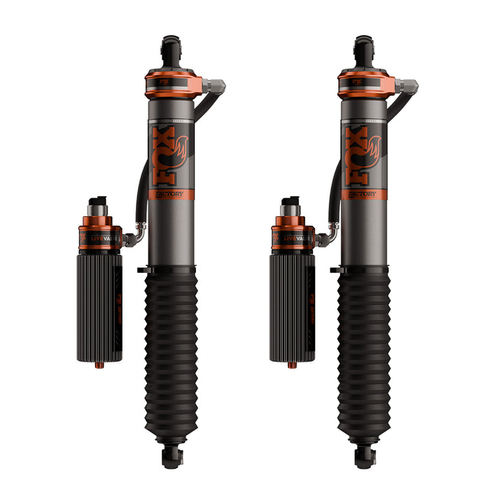 FOX 3.2 Factory Race Series Front Shock 2024+ Ford F150 Supercrew 883-06-257 | image 3