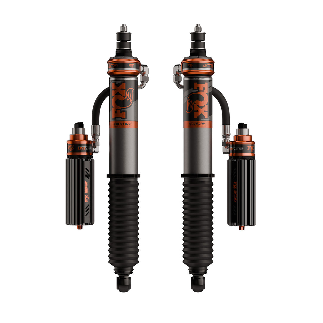 FOX 3.2 Factory Race Series Remote Reservoir Shock 2024+ Toyota Tacoma 883-06-259 | image 3