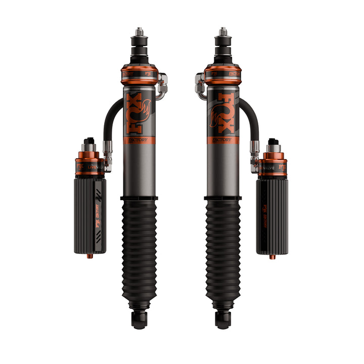 FOX 3.2 Factory Race Series Remote Reservoir Shock 2024+ Toyota Tacoma 883-06-259 | image 3