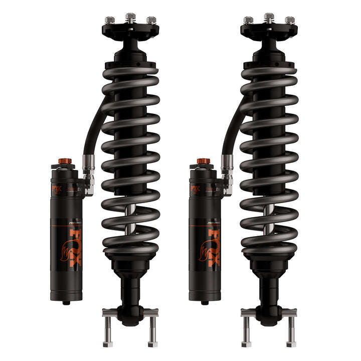 FOX 2.5 Performance Elite Series Front Shock 2024+ Ford Ranger 4WD HD DSC 883-06-261