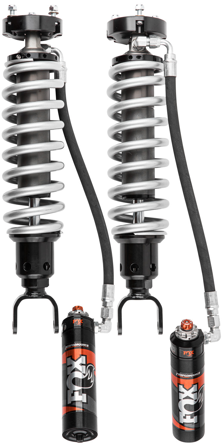 FOX 2.5 Performance Elite Series Front Shock 2012-2024 Ram 1500 DS DSC 883-06-263