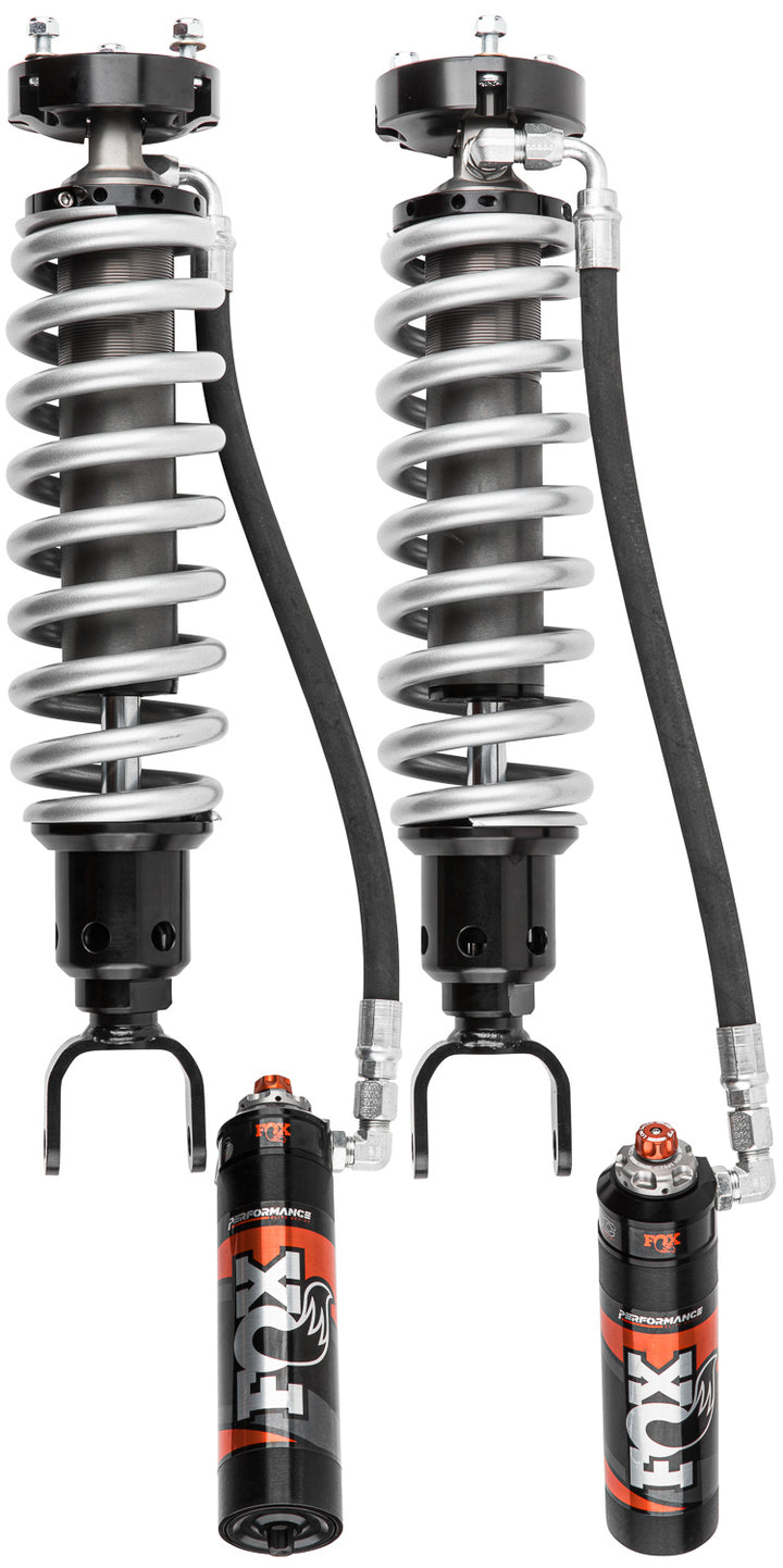 FOX 2.5 Performance Elite Series Front Shock 2012-2024 Ram 1500 DS DSC 883-06-263