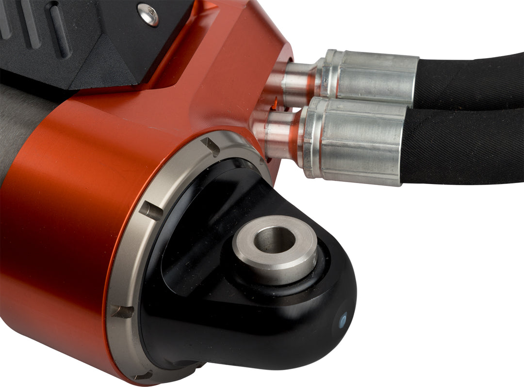 FOX 3.0 Factory Race Series Rear Internal Bypass Shock 2019+ Ford Raptor 883-09-153 | image 4