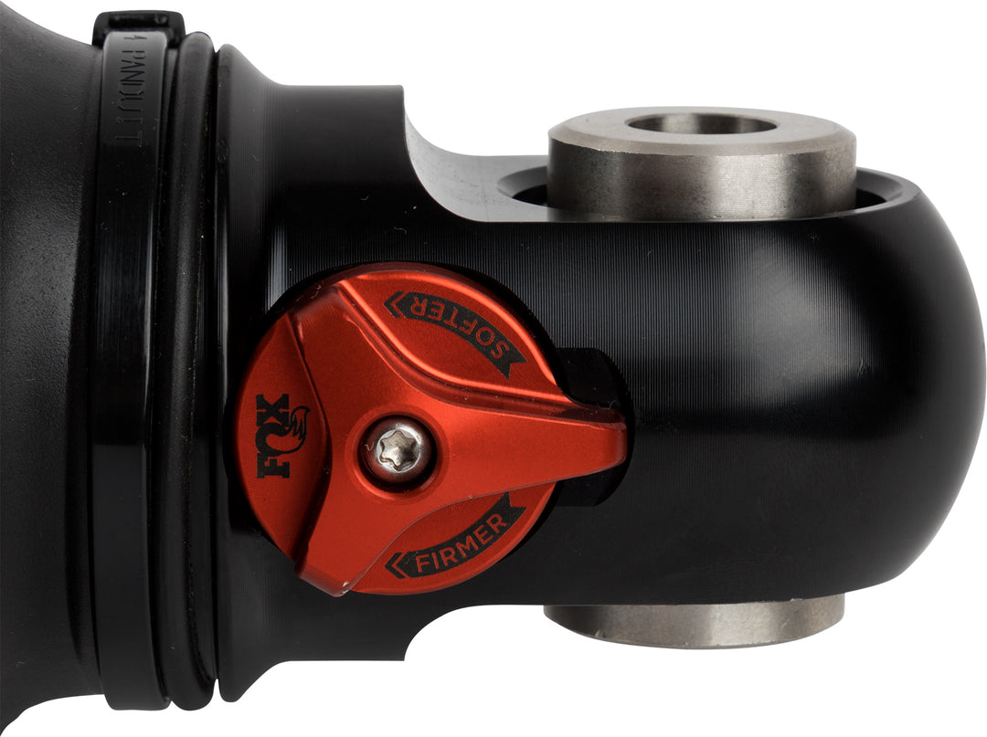 FOX 3.0 Factory Race Series Rear Internal Bypass Shock 2019+ Ford Raptor 883-09-153 | image 5