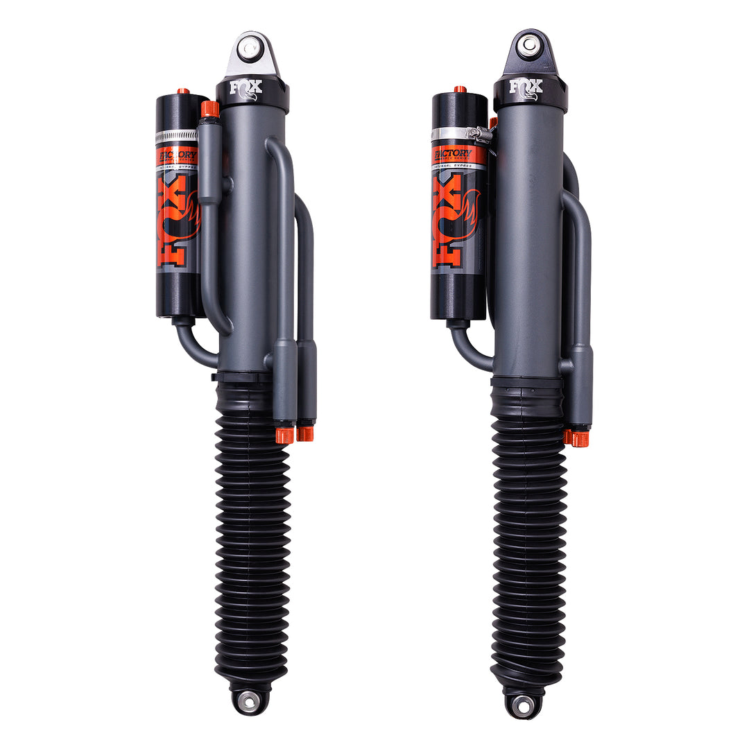 FOX 3.0 Factory Race Series Rear Shock 2010-2014 Ford Raptor 0-1" Lift 883-09-241