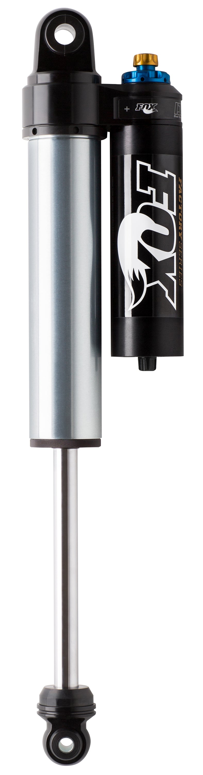 FOX 2.5 Factory Race Series Rear Piggyback Shock 2012+ Ford T6 Ranger 4WD 883-26-001