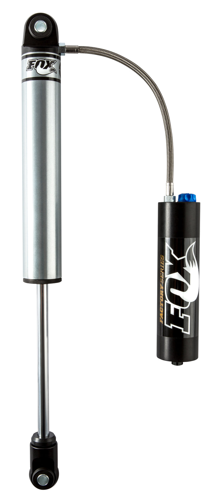 FOX 2.5 Factory Race Series Rear Shock 2009+ Dodge 1500 4WD 0-1.5" Lift 883-26-029
