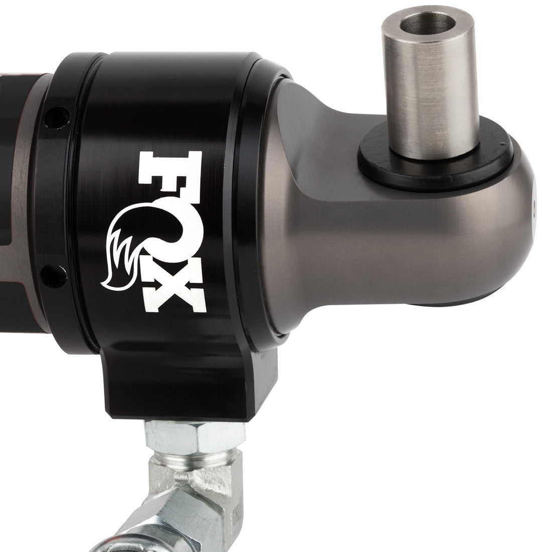 FOX 2.5 Performance Elite Series Front Shock 2018+ Jeep Wrangler JL DSC 883-26-049 | image 4
