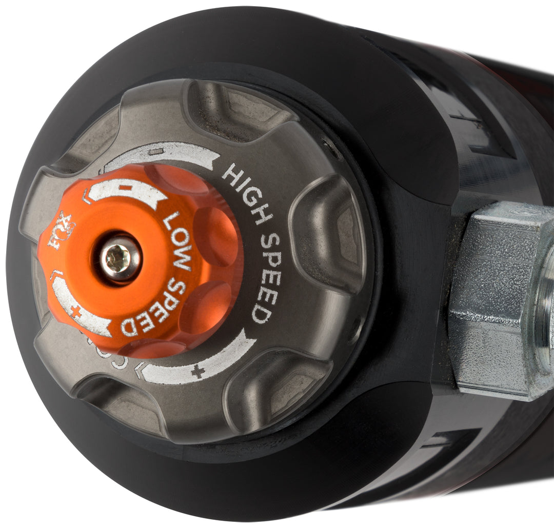 FOX 2.5 Performance Elite Series Front Shock 2018+ Jeep Wrangler JL DSC 883-26-052 | image 5