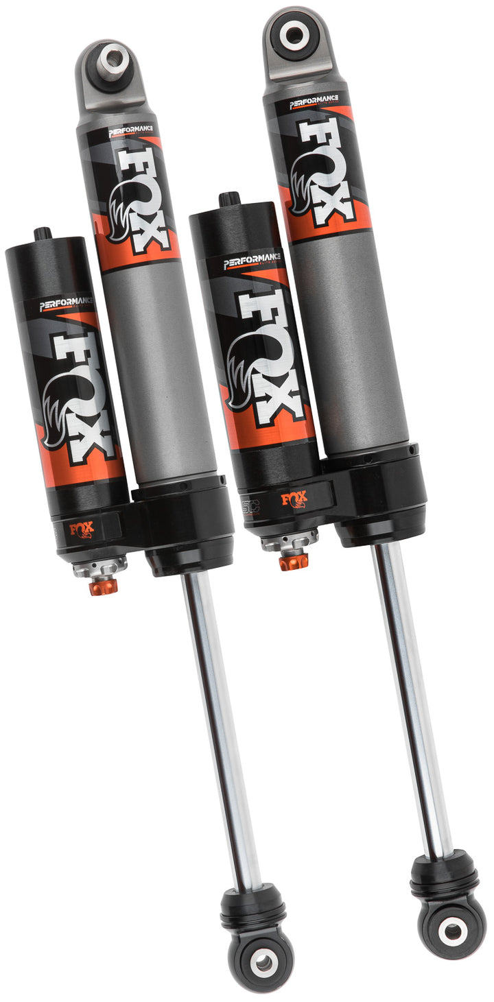 FOX 2.5 Performance Elite Series Rear Shock 2018+ Jeep Wrangler JL DSC 883-26-053 | image 4