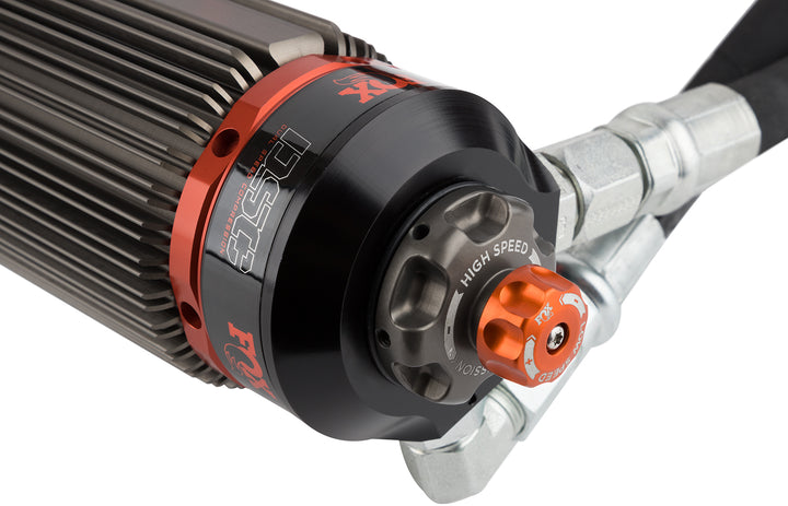 FOX 3.0 Factory Race Series Front Shock 2018+ Jeep Wrangler JL 2-3" Lift 883-26-057 | image 3