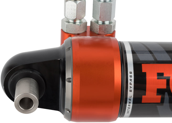 FOX 3.0 Factory Race Series Front Shock 2018+ Jeep Wrangler JL 2-3" Lift 883-26-057 | image 5
