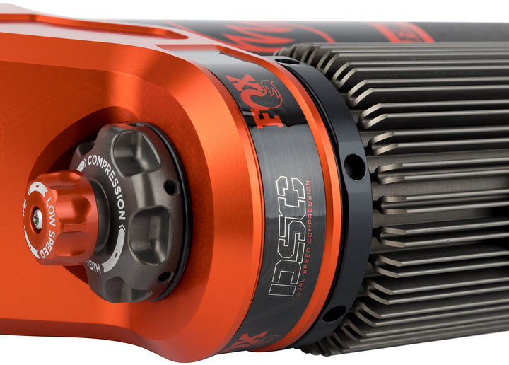 FOX 3.0 Factory Race Series Rear Piggyback Shock 2018+ Jeep Wrangler JL 883-26-058 | image 2