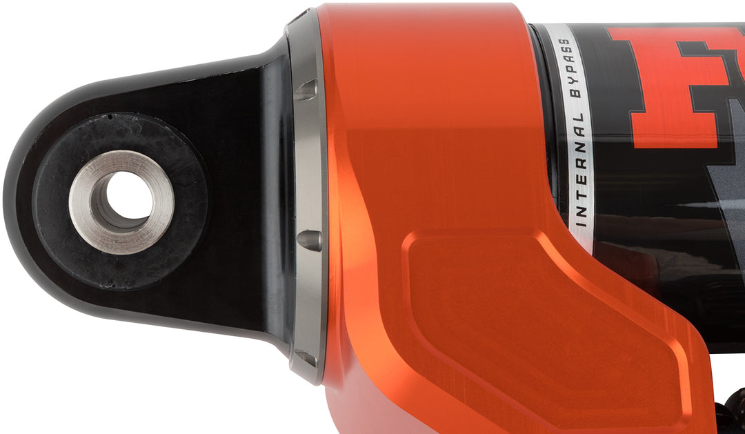 FOX 3.0 Factory Race Series Rear Piggyback Shock 2018+ Jeep Wrangler JL 883-26-058 | image 4