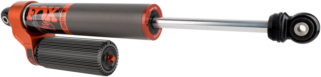FOX 3.0 Factory Race Series Rear Piggyback Shock 2018+ Jeep Wrangler JL 883-26-058 | image 6