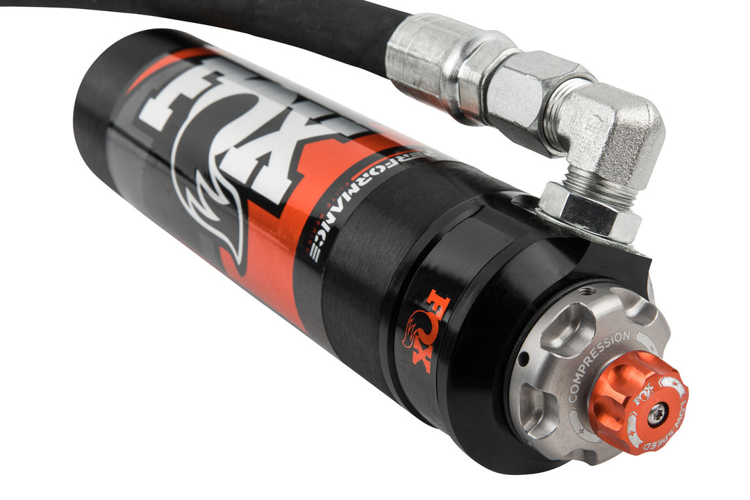 FOX 2.5 Performance Elite Series Rear Shock 2019+ GM 1500 0-1.5" Lift DSC 883-26-060 | image 2