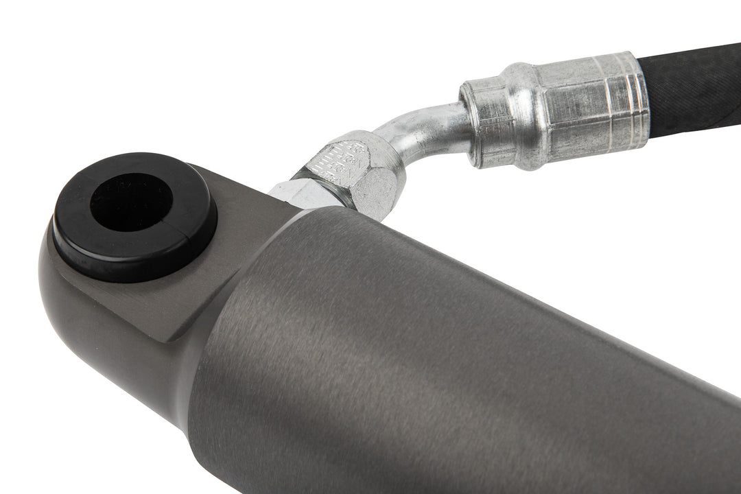 FOX 2.5 Performance Elite Series Rear Shock 2019+ GM 1500 0-1.5" Lift DSC 883-26-060 | image 3