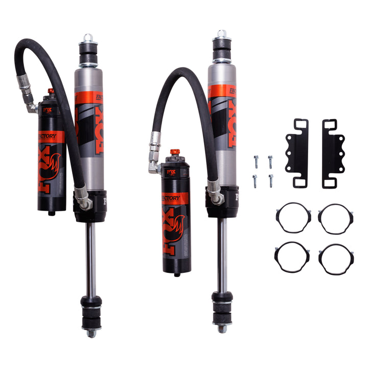 FOX 2.5 Factory Race Series Front Remote Reservoir Shock 1997+ Y61 883-26-068