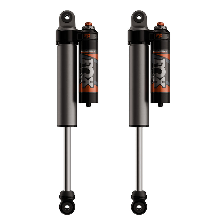 FOX 2.5 Performance Elite Series Rear Piggyback Shock 2007-2018 GM 1500 883-26-072