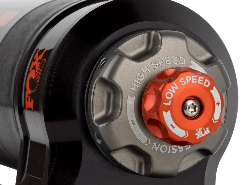 FOX 2.5 Performance Elite Series Rear Shock 2020+ Jeep Gladiator DSC 883-26-075 | image 2