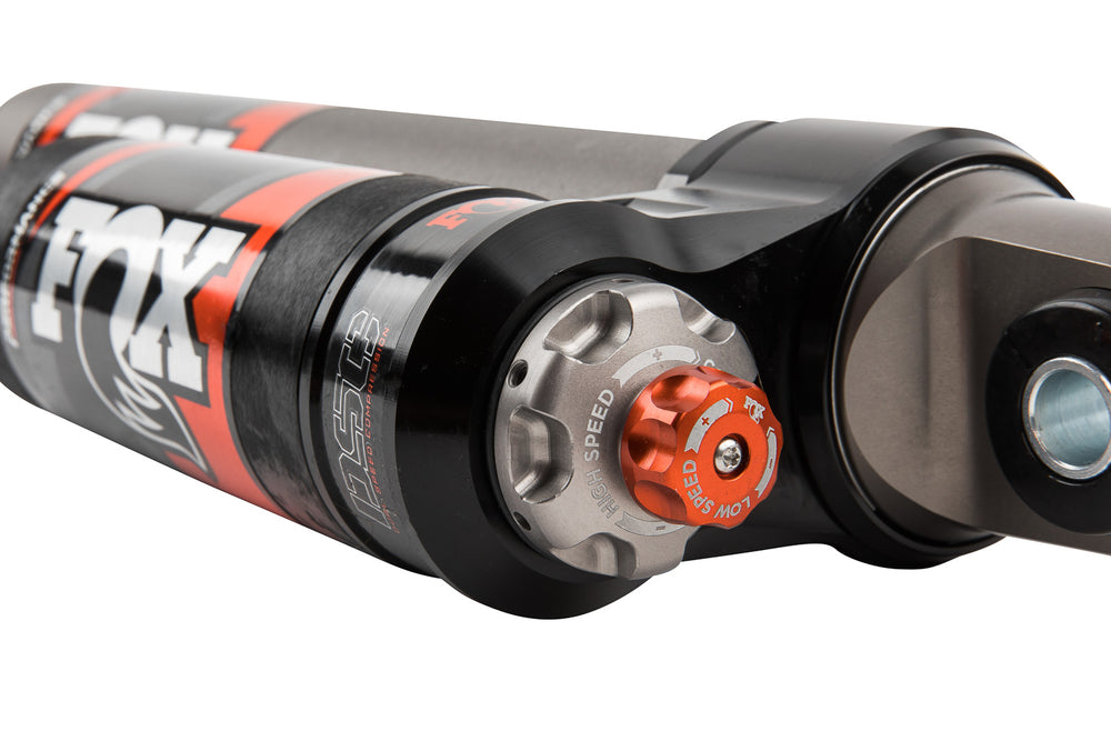 FOX 2.5 Performance Elite Series Rear Piggyback Shock 2019+ Ram 1500 DSC 883-26-079 | image 2