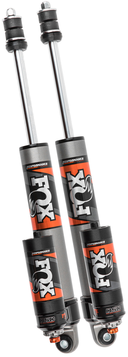 FOX 2.5 Performance Elite Series Rear Piggyback Shock 2019+ Ram 1500 DSC 883-26-079 | image 4
