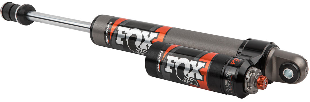FOX 2.5 Performance Elite Series Rear Piggyback Shock 2019+ Ram 1500 DSC 883-26-079 | image 5