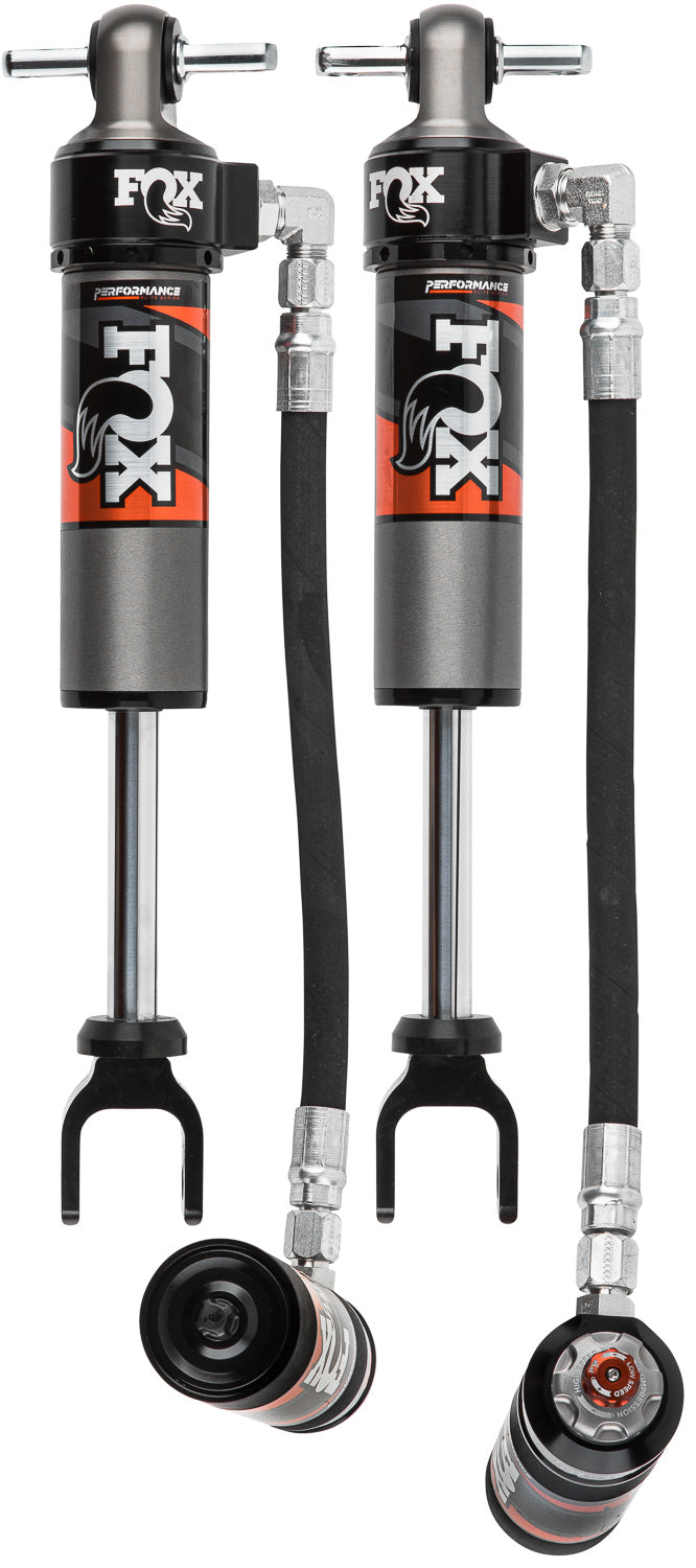 FOX 2.5 Performance Elite Series Front Shock 2020+ GM 2500/3500 with UCA 883-26-084