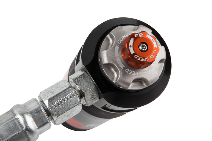 FOX 2.5 Performance Elite Series Front Shock 2020+ GM 2500/3500 with UCA 883-26-084 | image 4